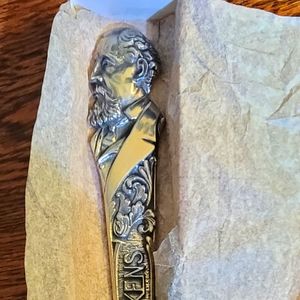 Letter opener